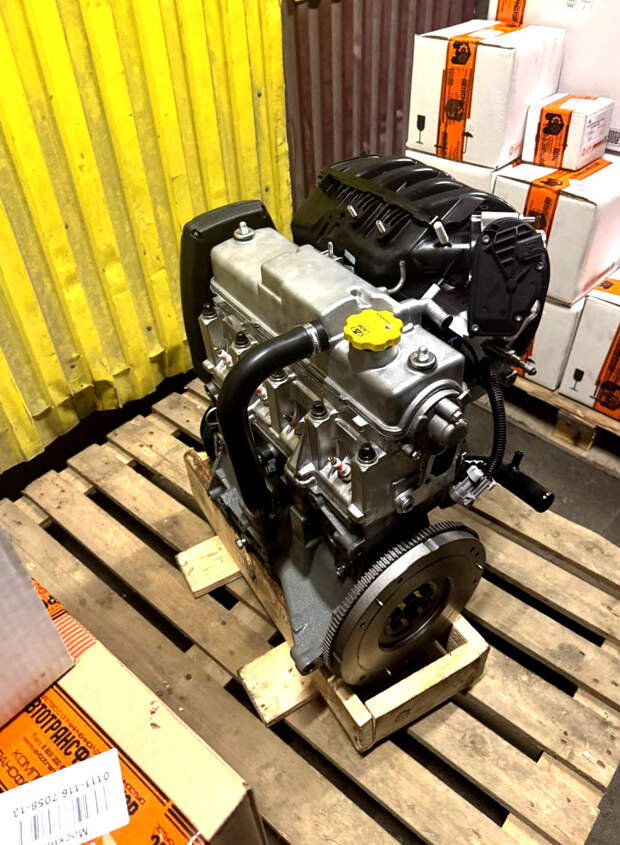 Реальная надежность двигателей ВАЗ: опыт мастера после ремонта 30+ моторов