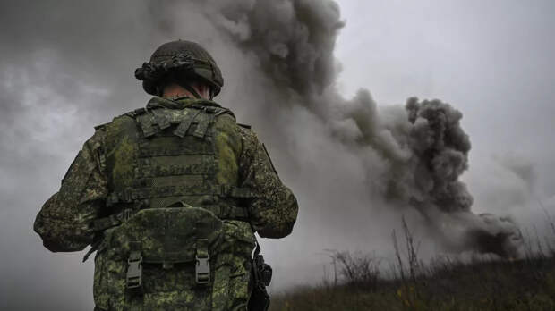 «Ослепляют» ВСУ: военный эксперт раскрыл подробности новой тактики ВС РФ