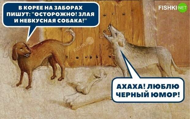 7. Любите черный юмор? 7. Любите черный юмор?