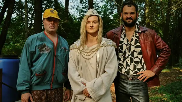 Антиутопия о городе женщин и «Ромео и Джульетта» в ростовских декорациях: семь ожидаемых российских сериалов