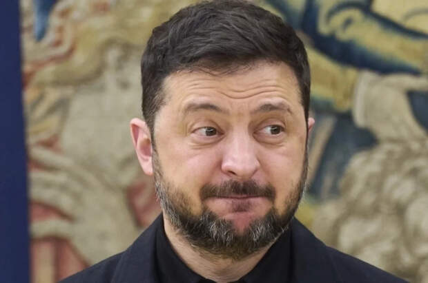 Нож в сердце: Зеленский получил мощный удар, откуда не ждал