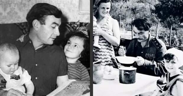 «Я здесь только одного казака вижу»: как 40-летний Пётр Глебов стал Мелеховым, но его семья жила в нищете