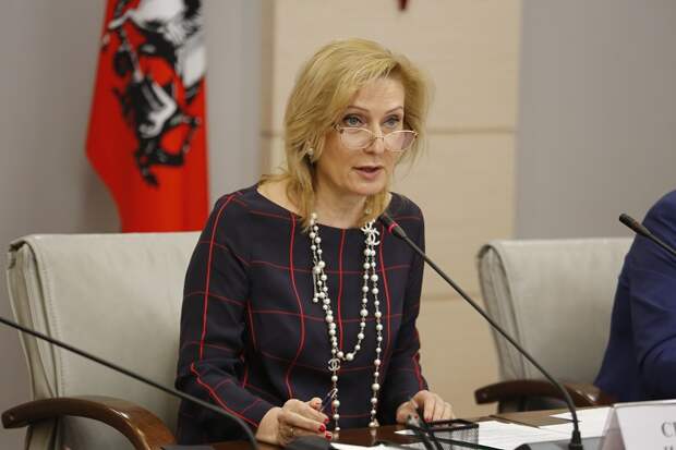 Сенатор Святенко: Бюджет Москвы обеспечит соцподдержку граждан старших возрастов
