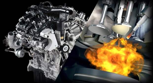 Как долго будут существовать двигатели внутреннего сгорания?