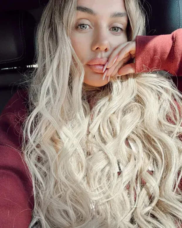 Анна Седокова