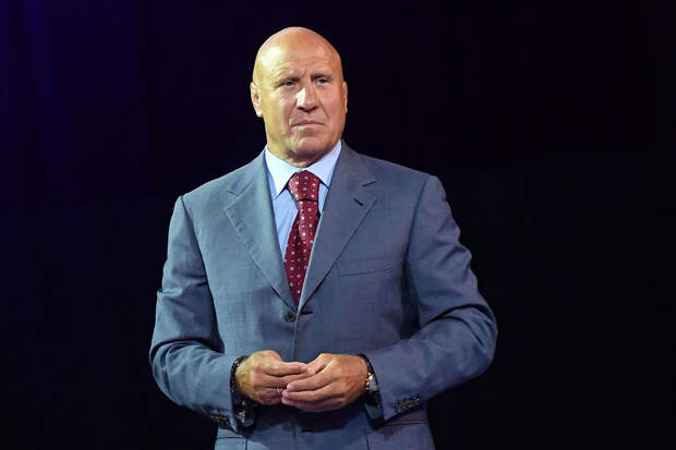 Мамиашвили: ФСБР разберет драку между борцами на юниорском первенстве в Грозном