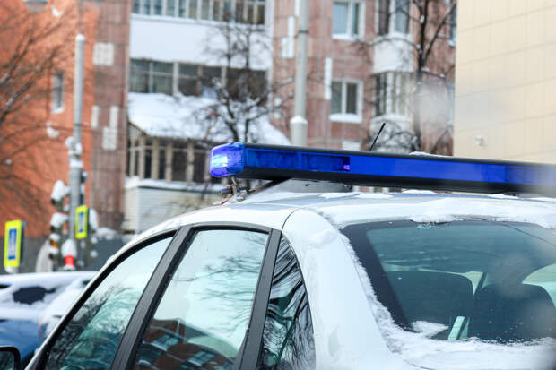 Российские подростки спасли брошенного на обочине младенца