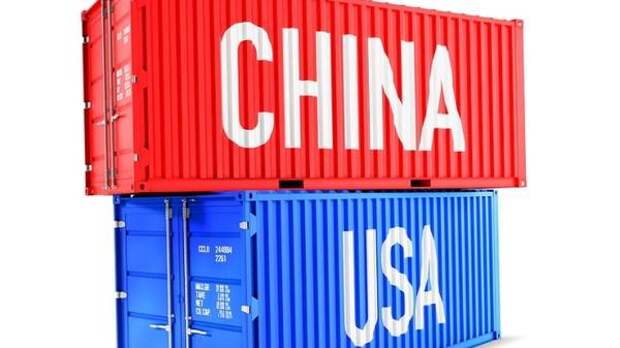 Дефицит СПГ в Китае приводит к борьбе РФ и США за азиатский рынок 