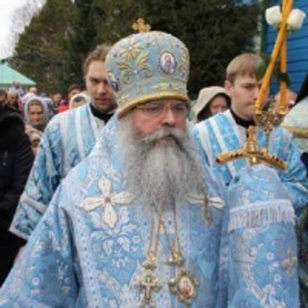 Владыка Константин: «Российская империя - не тюрьма народов»