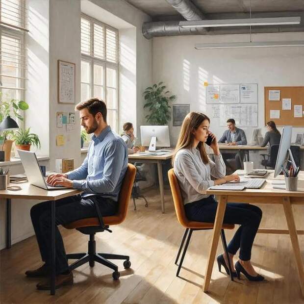 Как стать успешным в нашей стране