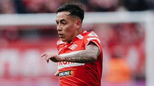 Агент Барко: «Ведем переговоры со «Спартаком», хотим пятилетний контракт»