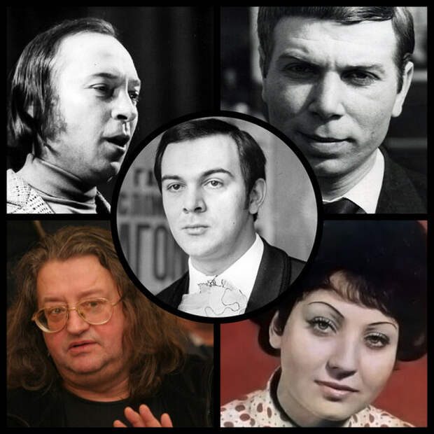 о песнях героев фото читайте в материале МУЗЛОГа