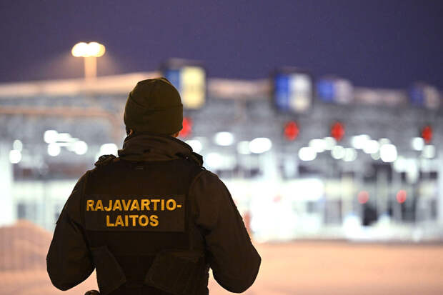 Политик Мема: в Финляндии наступил экономический шок после закрытия границ с РФ