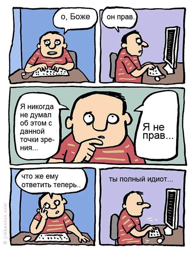 Топ-100 коментаторов 2020