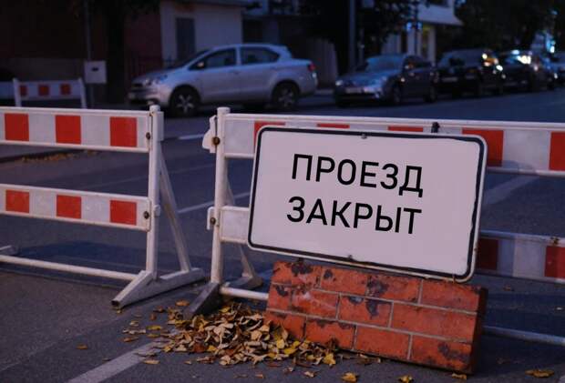 Рев моторов и перекрытые улицы: в центре Астрахани ограничат движение из-за открытия мотосезона