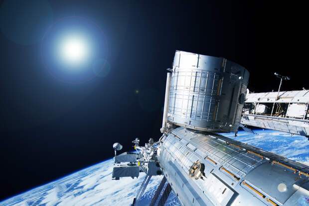 Илон Маск как ориентир: Полковник Чернов рассказал, что в России собираются приватизировать космическую отрасль