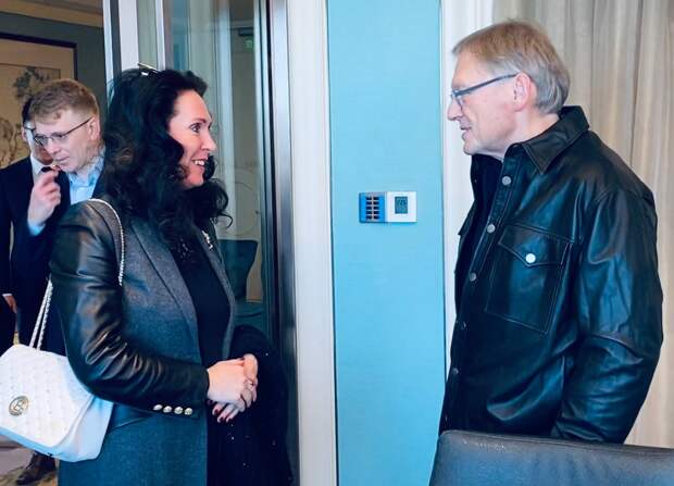 Борис Титов: участники российско-китайского форума для студентов «Языки дружбы» должны будут продемонстрировать знание классики страны-партнера