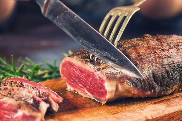 Крутые советы мясного сомелье помогут приготовить идеальное мяса на гриле