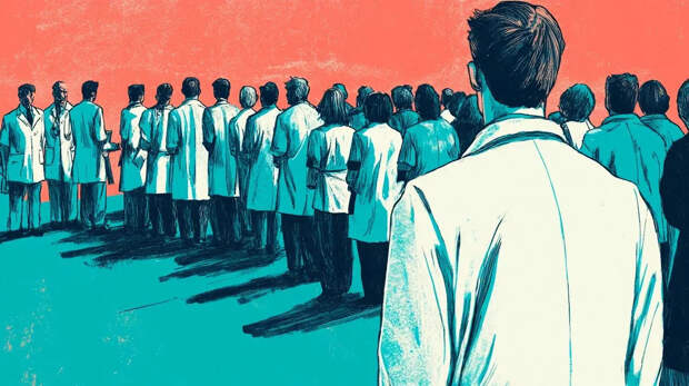 После родов в Новокузнецке женщина осталась бесплодной. Врачи лишь развели руками: "Ошибка вышла"