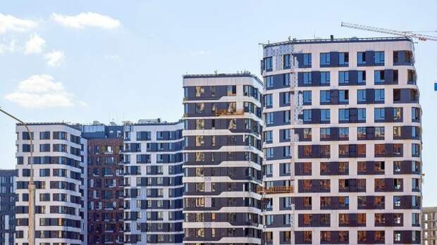 Ефимов: Офисно-деловой центр появится рядом со станцией метро «Волгоградский проспект»