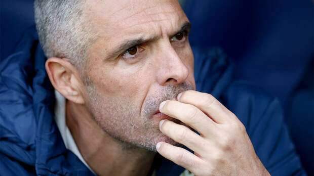 Челестини: «ЦСКА 10 лет не выигрывал чемпионат, мы не можем за один год сделать все»