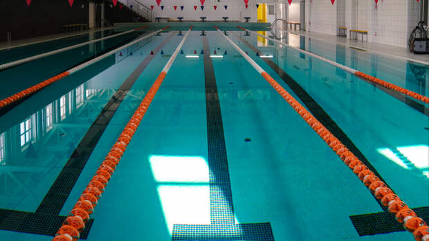 Тренер ударил пятилетнего ребенка по голове в детсаду Казани