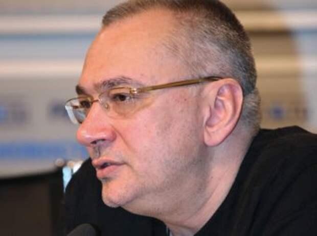Меладзе взял на содержание детей сбитой им медсестры