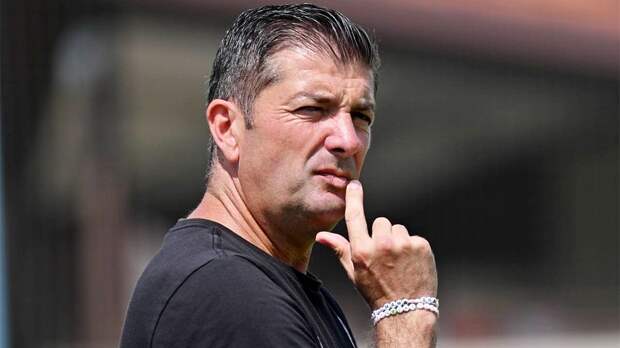 «Я учусь играть в России. Самое важное — 3 очка, и все». Артига — о своем стиле