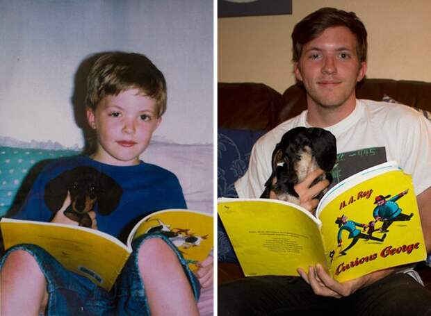 I Had To Put My First Dog Down After 14 Years Of Wonderful Companionship, Rip Docker I Had To Put My First Dog Down After 14 Years Of Wonderful Companionship, Rip Docker