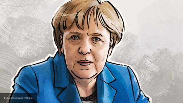 Меркель ответила отказом на приглашение очно поучаствовать в саммите G7 в США