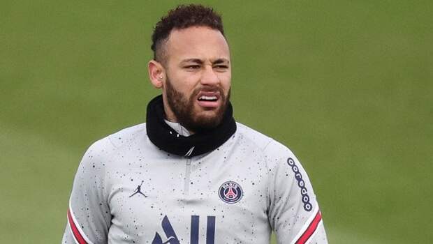 Неймар поделился титульными планами на предстоящий сезон