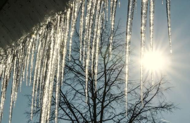 Я капель пойду сегодня слушать (Юрий Михайлов)