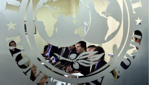 Европейские санкции в отношении России в 2015 году будут отменены - МВФ