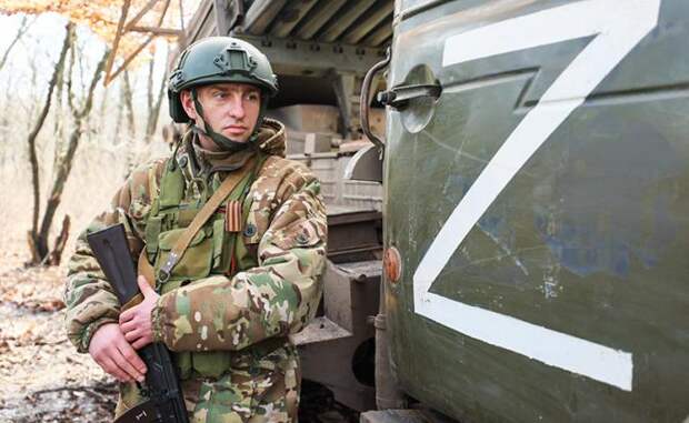 Приказано огонь не открывать: Российская армия приостанавливает боевые действия с 11 апреля