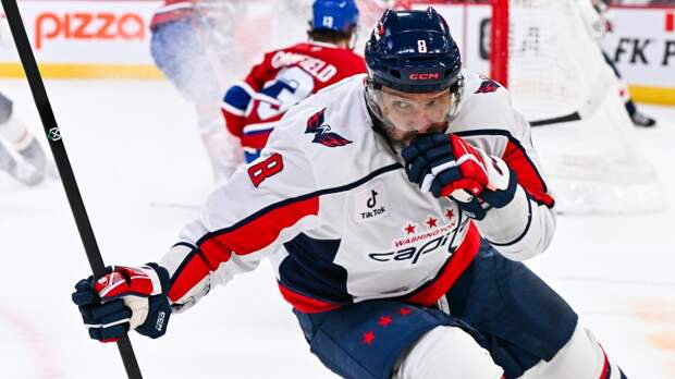 Гендиректор «Шанхая» о назначении Лава: «Овечкин лестно отозвался о нем, дал позитивную характеристику»