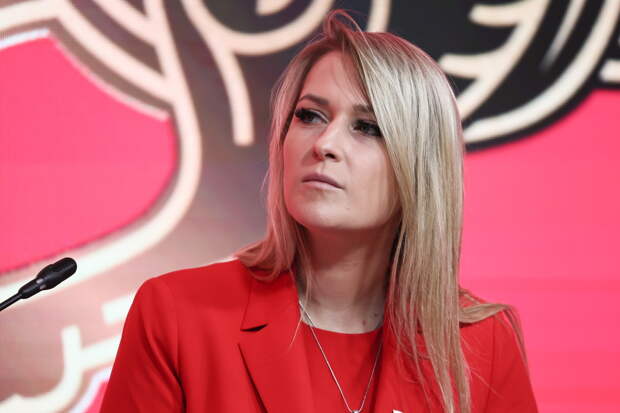 Лантратова предложила установить самозанятым ветеранам СВО нулевой налог