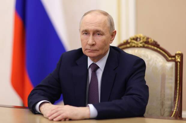 Путин обсудил с Пашиняном допуск до выборов в Армении пророссийских сил