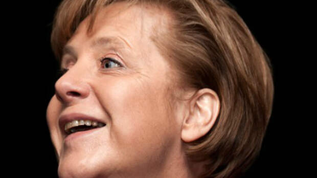 Меркель: ЕС должен стремиться к общей с Россией экономической зоне