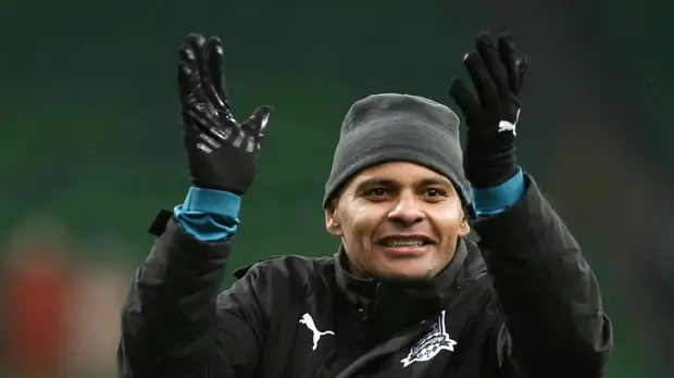 Ари объяснил, почему восхищается Путиным