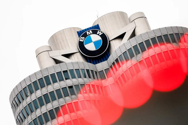 Подмосковный бизнесмен выиграл у BMW 300 миллионов из-за дефекта в авто