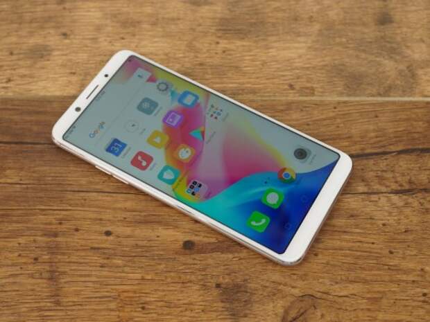 OPPO F5