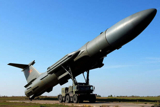 В России назвали оружие, способное уничтожить ПРО США