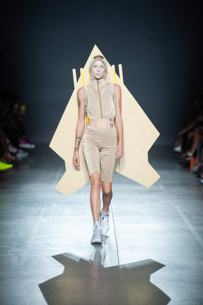 DASTISH FANTASTISH коллекция SS20