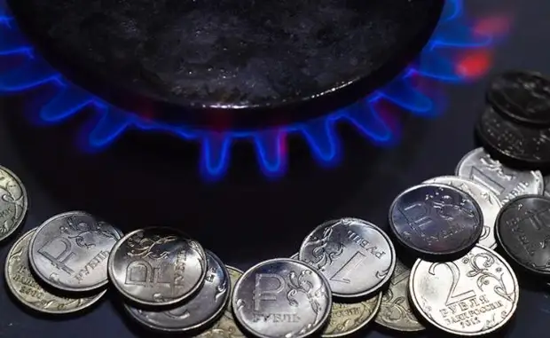 МИД РФ: две страны начали платить за газ в рублях