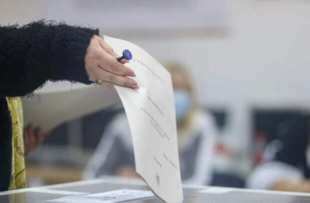 Местные выборы-2022: избирателей призвали проверить правильность избирательных списков