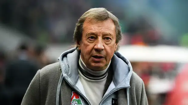 Сенников предположил, что Сёмин может вернуться в «Локомотив»