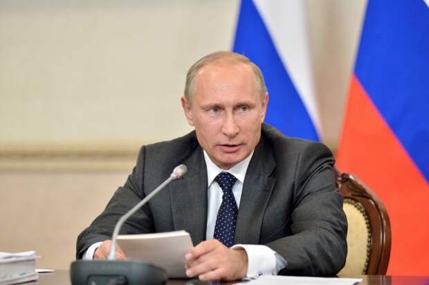 Путин исключил Памфилову из Комиссии по рассмотрению кандидатур судей Путин исключил Памфилову из Комиссии по рассмотрению кандидатур судей