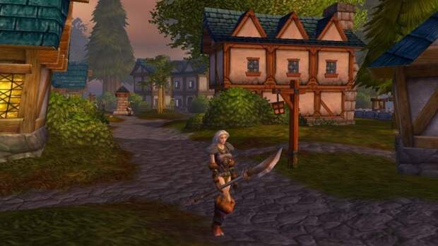 15 мгновений World of Warcraft. Игре исполнилось пятнадцать лет — вспоминаем лучшие моменты
