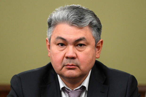 Посла Казахстана вызвали в МИД РФ из-за «воинствующего русофоба»