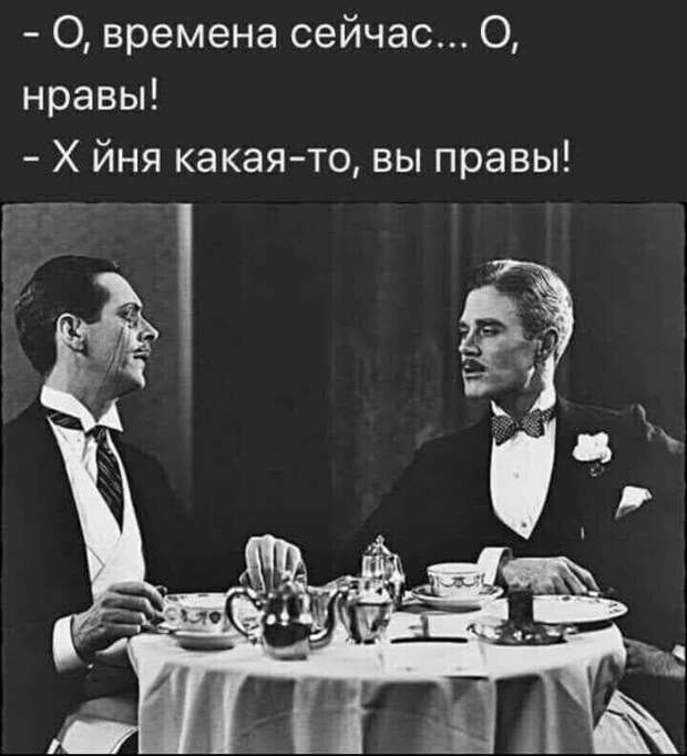 Веселые истории о нас (очередной выпуск)